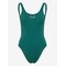 O'NEILL Esssentials O'neill Script Swimsuit - BOTANICAL HEAT - 34 – kuva 1