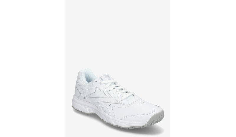 REEBOK PERFORMANCE Work N Cushion 4.0 - WHITE/CDGRY2/WHITE - 46 – kuva 1/1