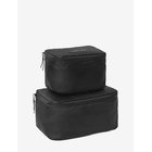DAY ET Day Re-No Rain Firm Packing Set - BLACK - One Size