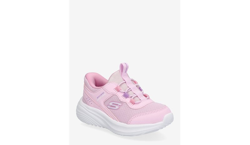 SKECHERS Bounder Pro Step One - LTPK - 22 – kuva 1/1