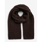 PIECES Pcacacia Scarf Bc - GANACHE - One Size