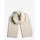 PIECES Pcacacia Scarf Bc - SILVER LINING - One Size