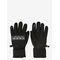 QUIKSILVER Cross Glove - TRUE BLACK - M – kuva 1