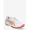 ASICS Game Ff Padel - WHITE/GUAVA - 39 – kuva 1