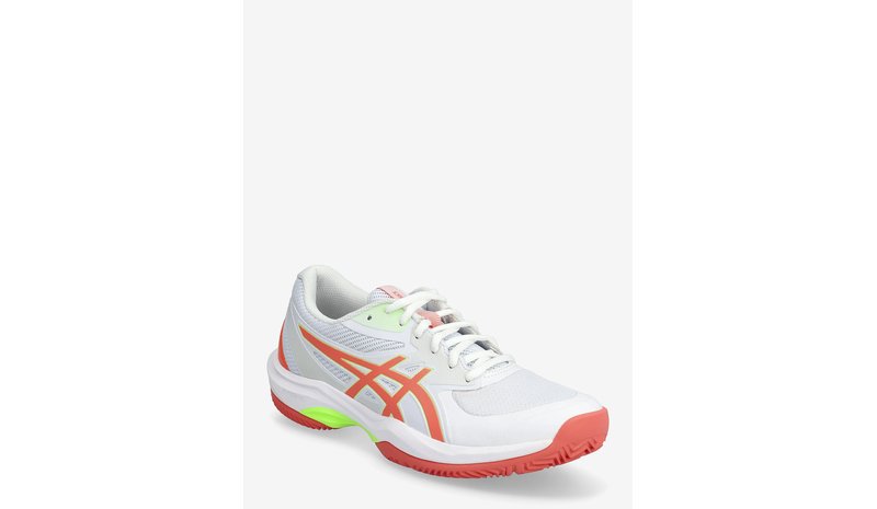 ASICS Game Ff Padel - WHITE/GUAVA - 39 – kuva 1/1