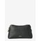 ECCO Ecco Cosmetic Pouch - BLACK - One Size – kuva 1