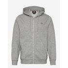 DICKIES Oakport Zip Hoodie - HEATHER GREY - XXL
