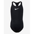 NIKE SWIM Nike Essential Racerback One Piece - BLACK - 120-130