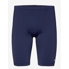 NIKE SWIM Nike Hydrastrong Solid Jammer - MIDNIGHT NAVY - 46