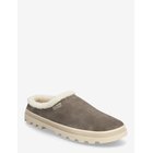 PALLADIUM Palladune Mule Warm - DUSKY GREEN - 41