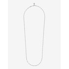 SNÖ OF SWEDEN Lisbon Neck 45 Plain S - 45 Cm - PLAIN S - 45
