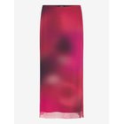 DESIGUAL Fal_Asmee - RED - XL