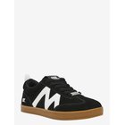 STEVE MADDEN Degree - BLACK SUEDE - 37