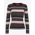 NÜMPH Nukallie Pullover - FIG - L