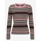 NÜMPH Nukallie Pullover - BONBON - M