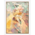 CHICURA At Peace - 1. ENGLISH POSTER QUOTES - 50X 70 cm