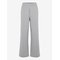 ORGANIC BASICS Reset Drawstring Pants - GREY MELANGE - M – kuva 1