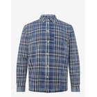 SOLID Sdubton - INSIGNIA BLUE - XL