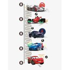 ROOMMATES Wallstickers - Cars 2 - Growth Chart - MULTI - One Size