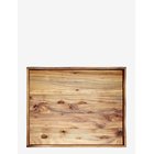 AIDA Raw Tray - NATURAL - 45X38X4.5 cm