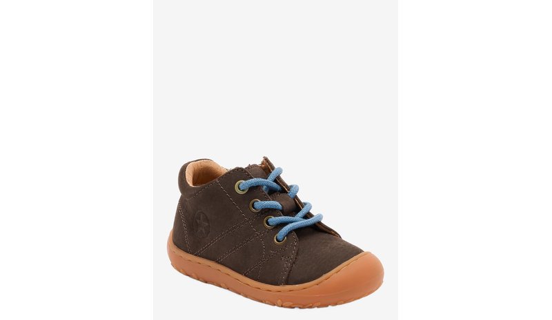 BISGAARD Bisgaard Heva - DARK BROWN - 19 – kuva 1/1