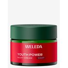 WELEDA Youth Power Night Cream Pomegranate - NO - 40 ml