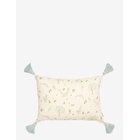 CAM CAM COPENHAGEN Amalie Cushion - Ocs - Woodland - WOODLAND - One Size