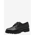 TAMARIS Women Lace-Up - BLACK MATT - 40