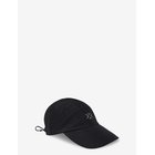 2XU Hybrid Cap - BLACK/BLACK - One Size