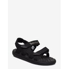 TIMBERLAND Perkins Row Backstrap Sandal Black - BLACK - 39