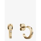 DANIEL WELLINGTON Classic Lumine Earrings G - GOLD - One Size