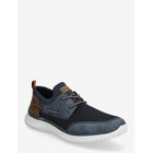 RIEKER B9643-14 - BLUE - 46