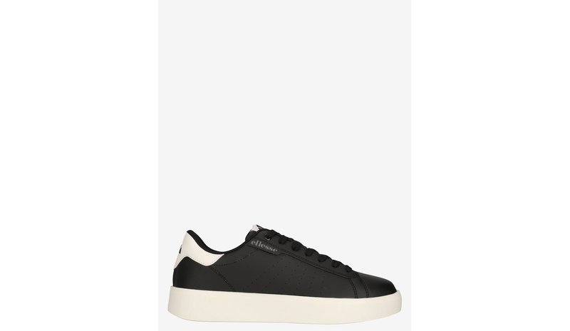 ELLESSE Ned - Leplep - BLACK - 45 – kuva 1/1