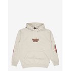 BILLABONG Burleigh Po - LIGHT GREY HEATHER - XL