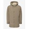 ONLY & SONS Onsalexander Parka Otw - WALNUT - M – kuva 1
