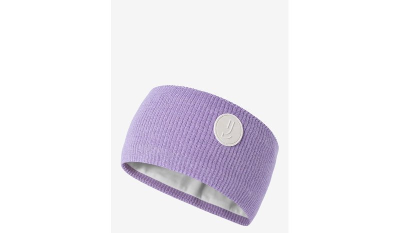 JOHAUG Harmony Headband - LAVNR - One Size – kuva 1/1