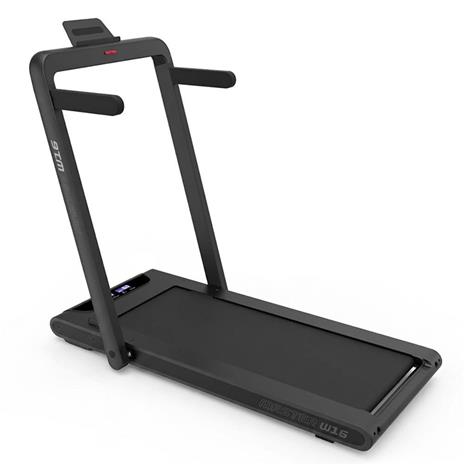 Master Fitness Nero W16