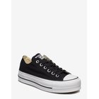 CONVERSE Chuck Taylor All Star Lift - BLACK/WHITE/WHITE - 40