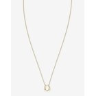 MAANESTEN Jolly Necklace - GOLD - One Size