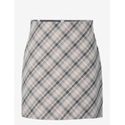 YAS Yaschiro Hw Skirt - DARK GREY - 38