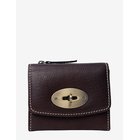 RE:DESIGNED EST 2003 Saya Wallet Small - DARK BROWN - One Size