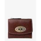 RE:DESIGNED EST 2003 Saya Wallet Small - COGNAC - One Size