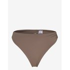 CASALL Twist Bikini Breif - WARM KHAKI - 40
