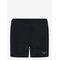 SPEEDO Endurance+ Tech Panel Aquashort - BLACK/GREY - 32 – kuva 1