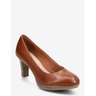 TAMARIS Women Court Sho - COGNAC - 41