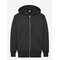 LEVI'S® Authentic Full Zip Black Agate - BLACKS - S – kuva 1