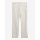 GAP Modern Straight Khakis From The Gap Collection - SANDSTONE - 31 x 30