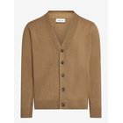SOLID Sdrick Cardigan - ERMINE - L