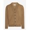 SOLID Sdrick Cardigan - ERMINE - L – kuva 1