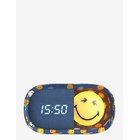 MOBILITY ON BOARD Dreamy Clock - BLUE - One Size